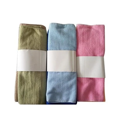 Micro Cloth