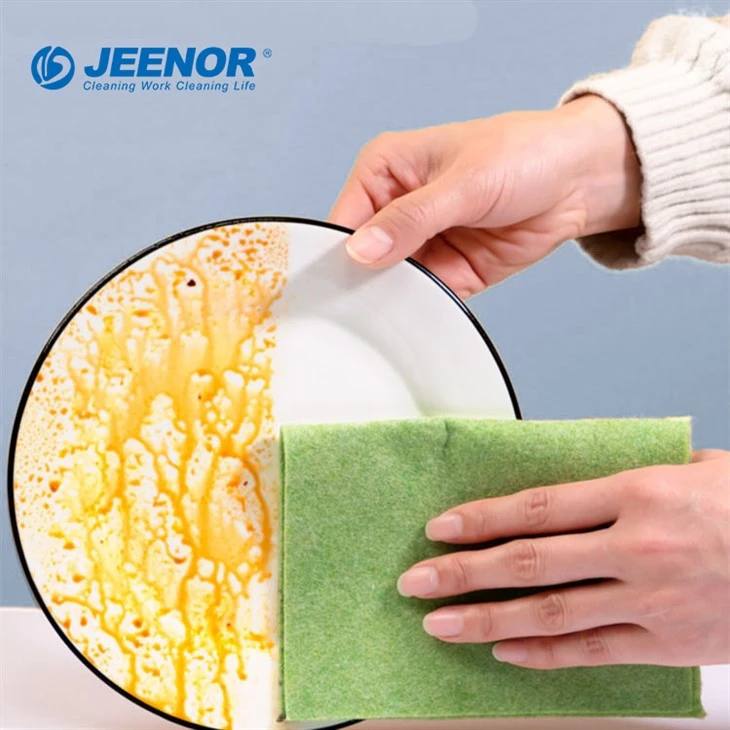 Non Woven Needle Punched Fabric factory