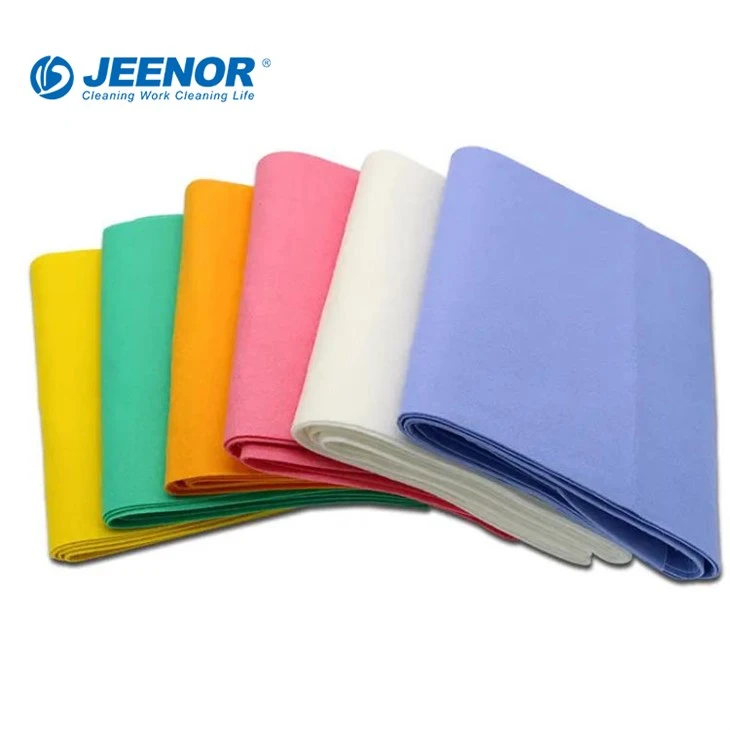 Non Woven Needle Punched Fabric suppliers